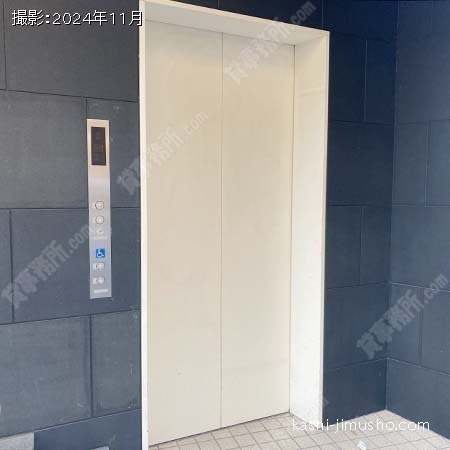エレベーター