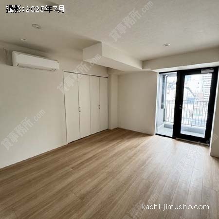 貸室内(8階)