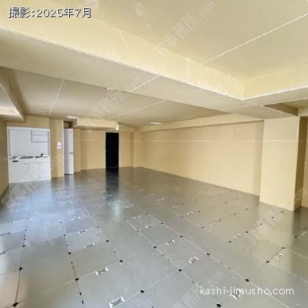 貸室内(7階)