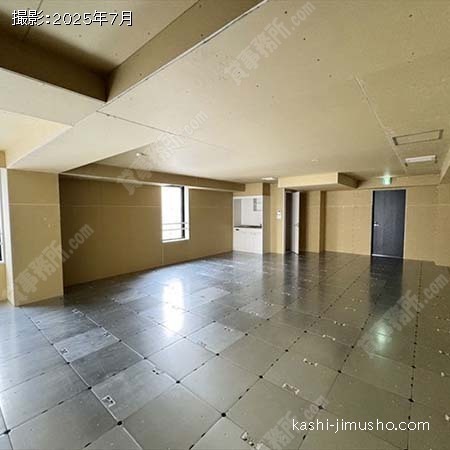 貸室内(7階)
