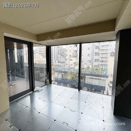 貸室内(7階)