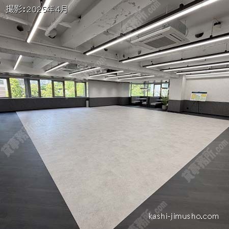 貸室内(3階A室)
