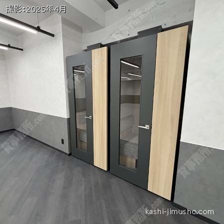 貸室内(3階A室)