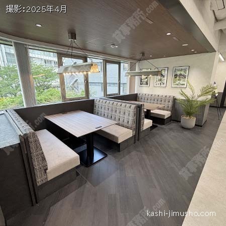 貸室内(3階A室)