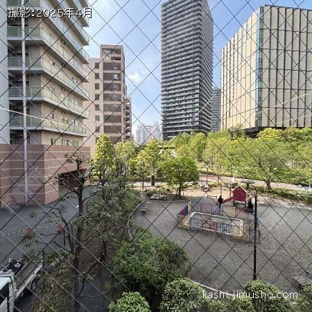 眺望(3階A室)