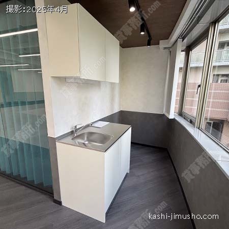 貸室内(3階A室)