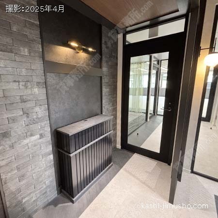 貸室内(3階B室)