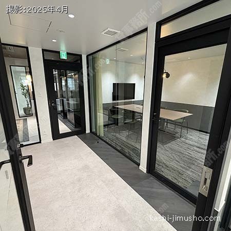 貸室内(3階B室)
