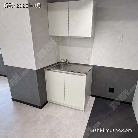 貸室内(3階B室)
