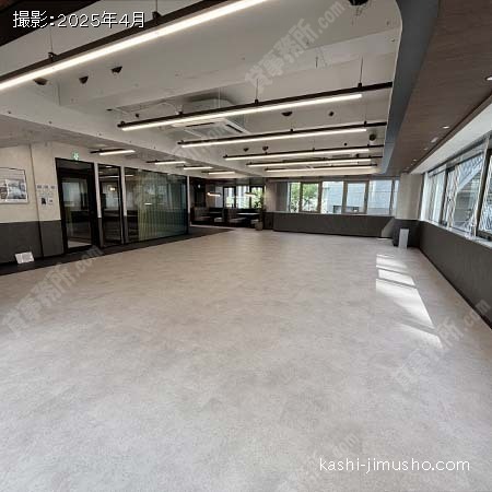 貸室内(3階B室)