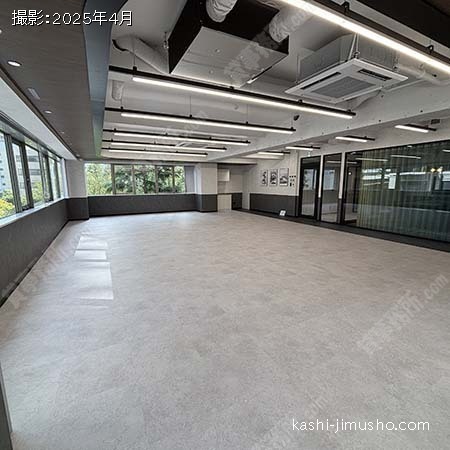 貸室内(3階B室)