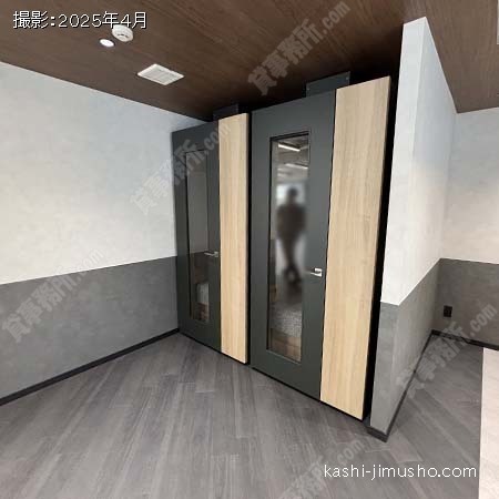 貸室内(3階B室)