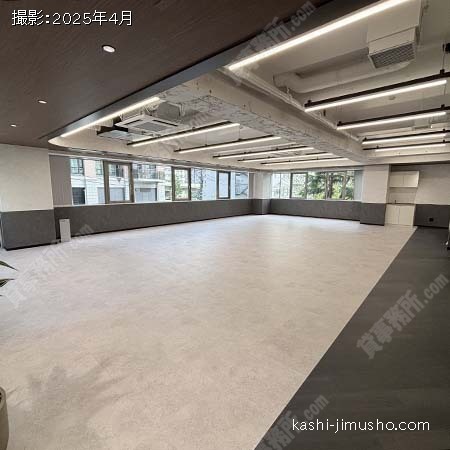 貸室内(3階B室)