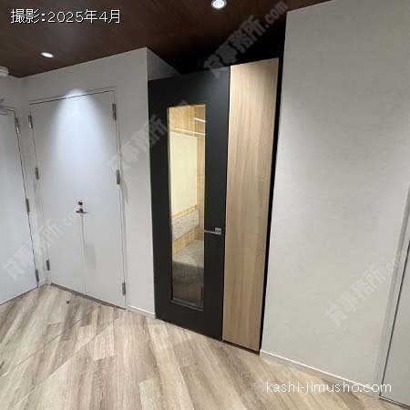 貸室内(1階)