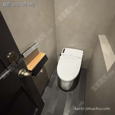 男性トイレ