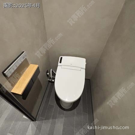 男性トイレ