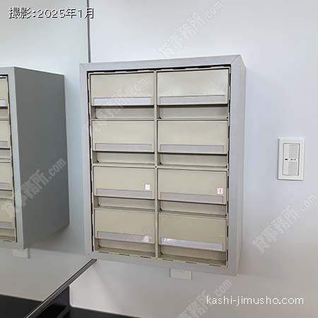 女性トイレ
