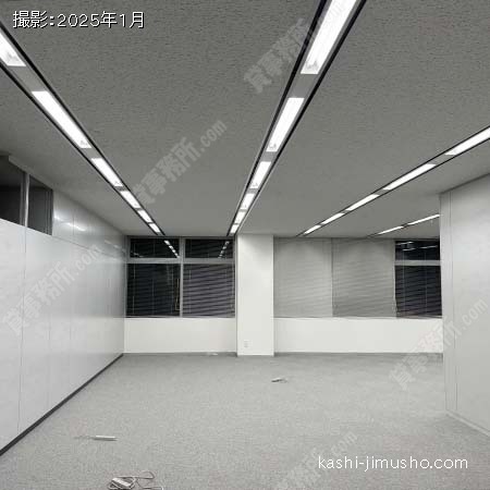 貸室内(6階)