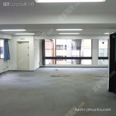 貸室内(4階)