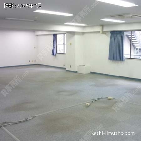貸室内(4階)