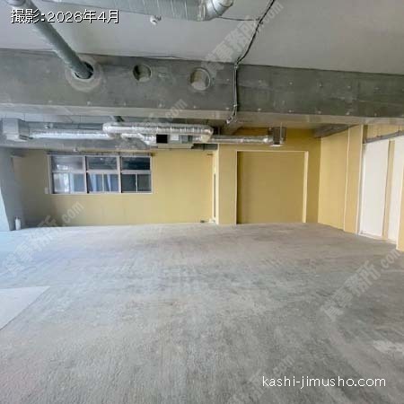 貸室内(3階) 貸室内(3階)