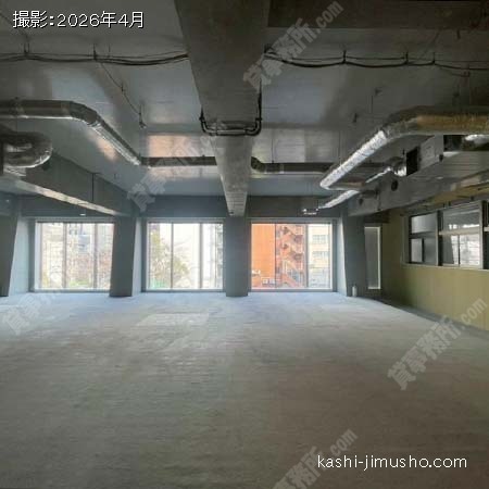 貸室内(3階) 貸室内(3階)