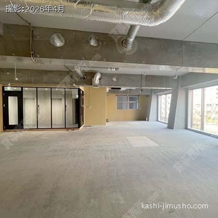 貸室内(3階) 貸室内(3階)