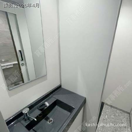 男性トイレ 男性トイレ