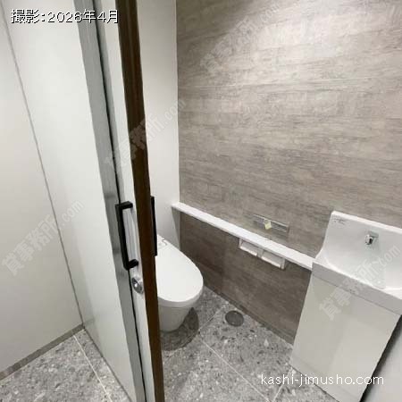 男性トイレ 男性トイレ