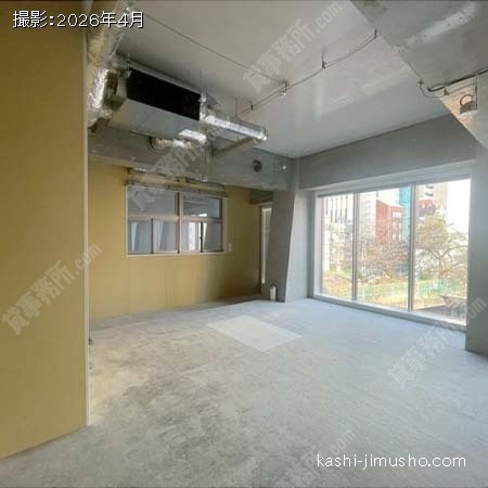 貸室内(3階) 貸室内(3階)