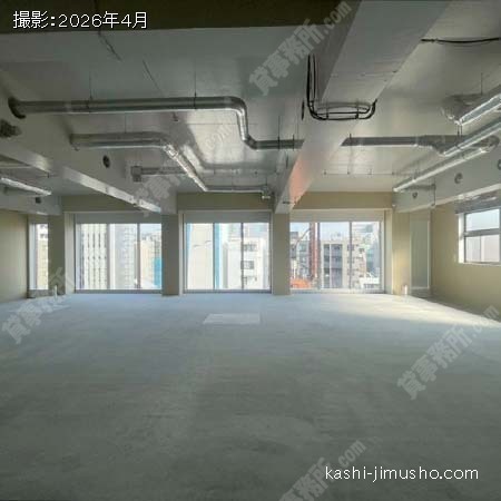 貸室内(8階) 貸室内(8階)