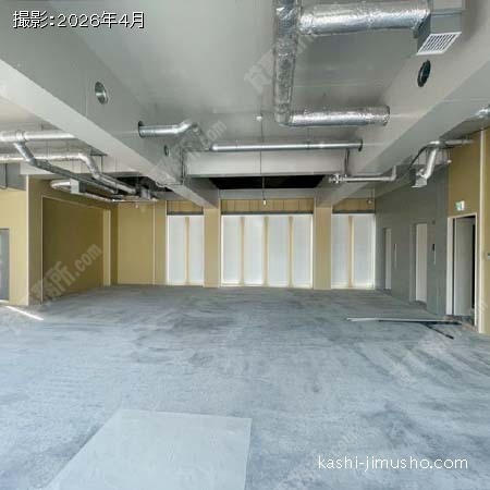 貸室内(8階) 貸室内(8階)