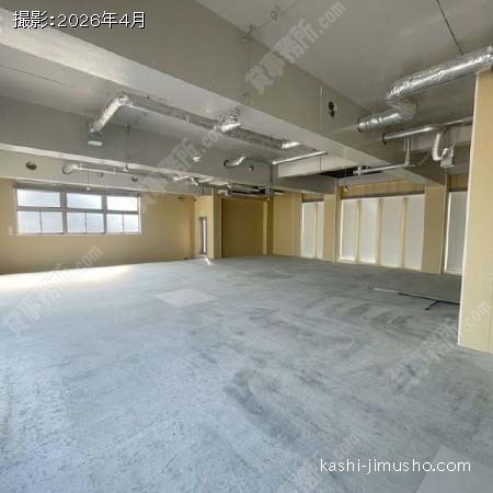 貸室内(8階) 貸室内(8階)