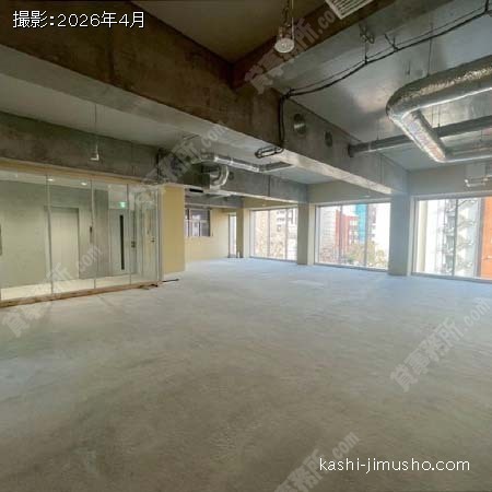 貸室内(4階) 貸室内(4階)