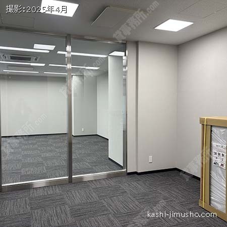 貸室内(9階)