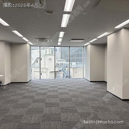 貸室内(9階)