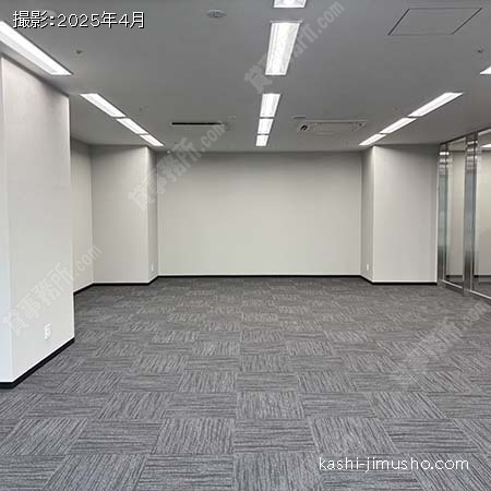 貸室内(9階)