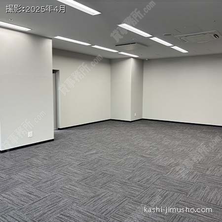 貸室内(9階)