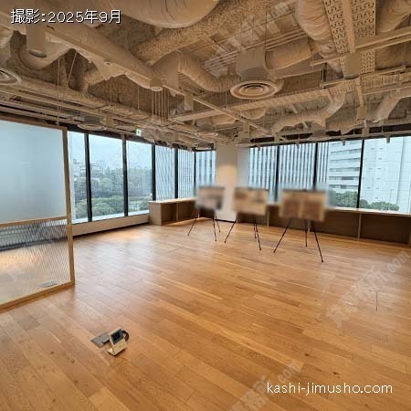 貸室内(6階)