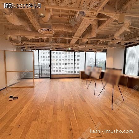 貸室内(6階)