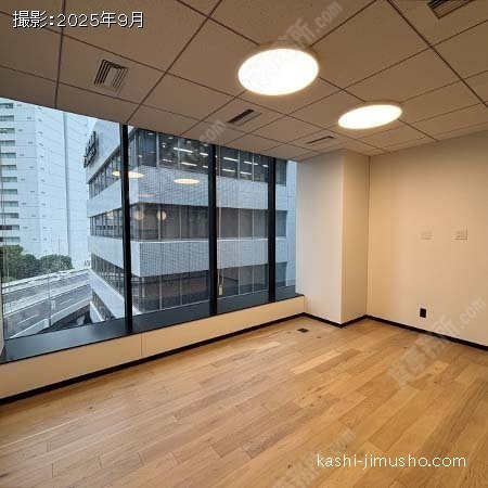 貸室内(6階)
