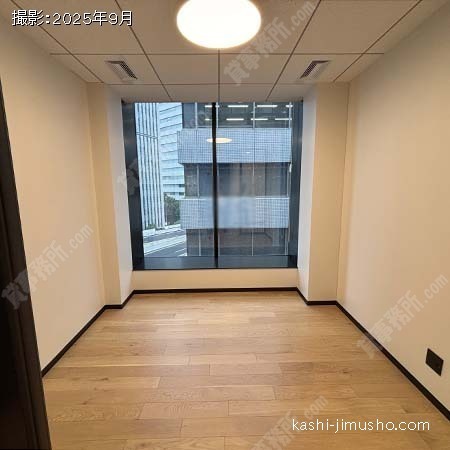 貸室内(6階)