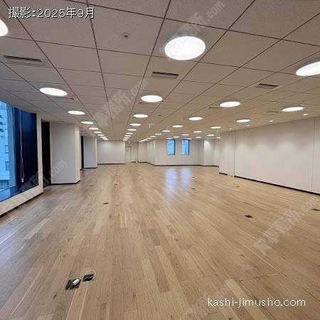 貸室内(6階)