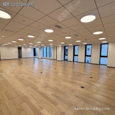 貸室内(6階)