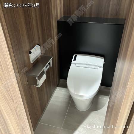 男性トイレ