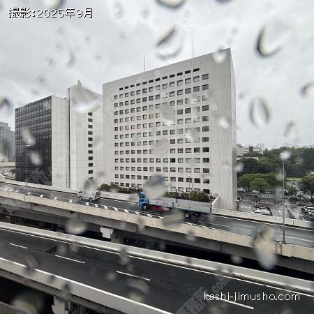 眺望(6階)