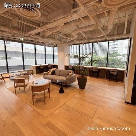 貸室内(3階)