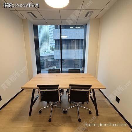 貸室内(3階)