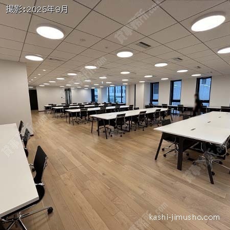 貸室内(3階)