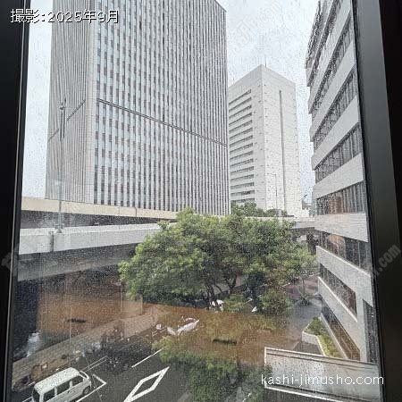 眺望(3階)